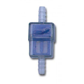 Filtre a essence carré