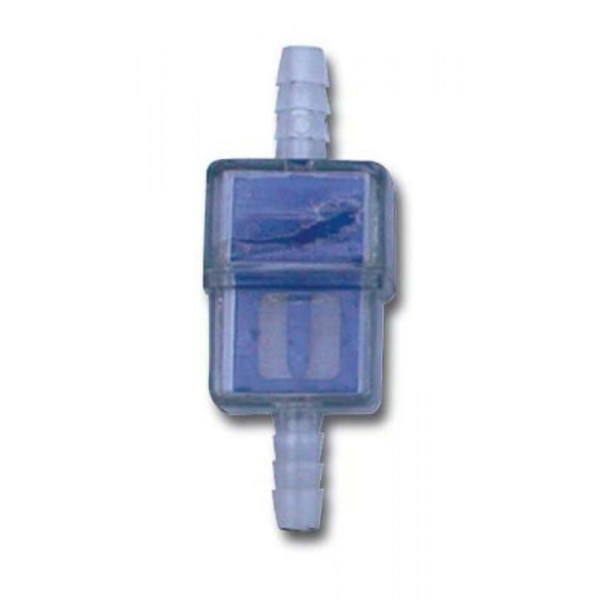 Filtre a essence carré