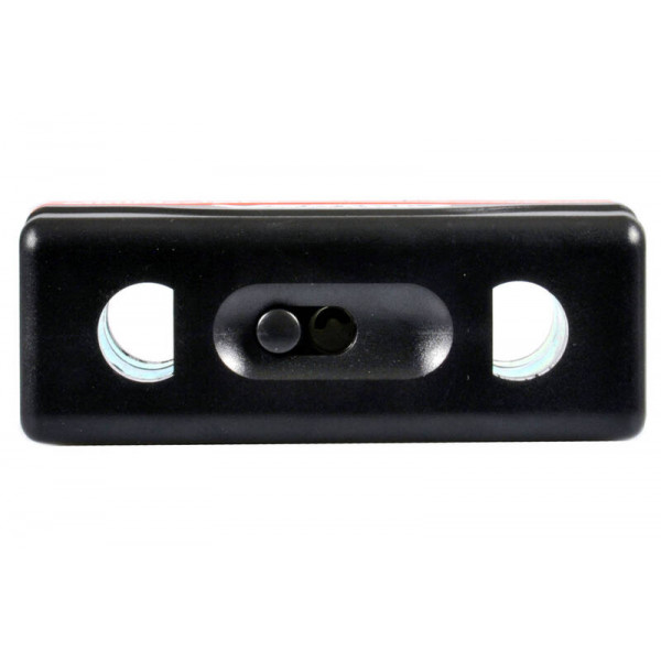 Antivol bloque-disque Mini Max pour Piaggio MP3 (Homologué SRA)