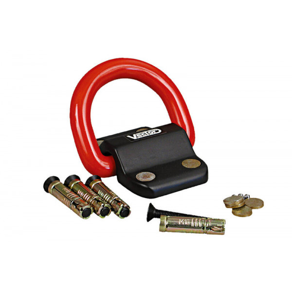 Fixation Sol/Mur Vector Compac Block