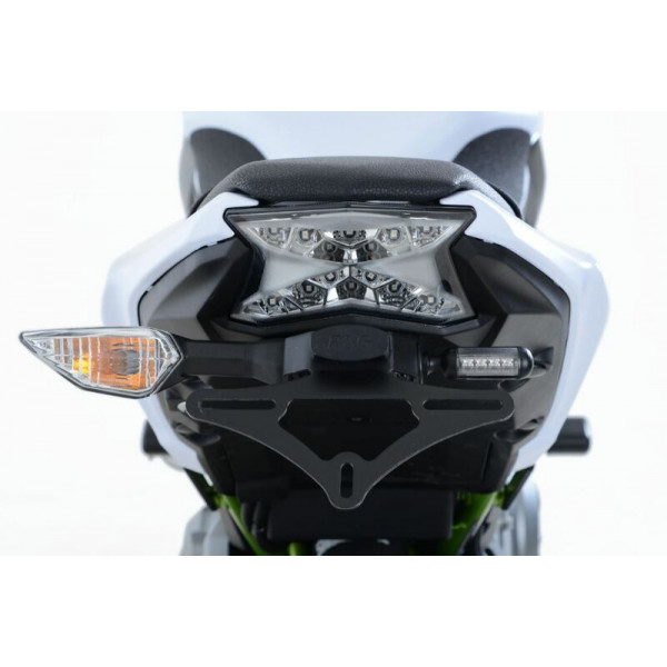 Support De Plaque R&G Racing Kawasaki Z650