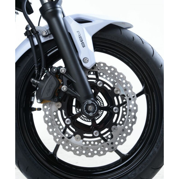 Protection De Fourche R&G Racing Kawasaki Z650