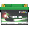 Batterie Skyrich Lithium YTZ5-S - HJTZ5S-FP