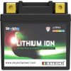  Batterie SKYRICH Lithium Ion LTKTM04L