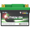Batterie Skyrich Lithium YTZ7-S - HJTZ7S-FP-S