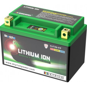 Batterie SKYRICH Lithium Ion LTX9-BS - HJTX9-FP