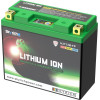 Batterie Skyrich Lithium YT12B-BS - HJT12B-FP-S