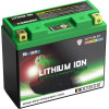 Batterie Skyrich Lithium YT12B-BS - HJT12B-FP-S