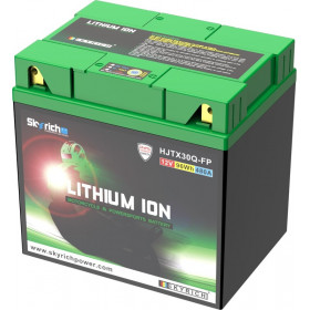 Batterie SKYRICH Lithium Ion HJTX30Q-FP