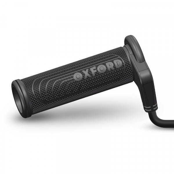Poignées chauffantes OXFORD EVO Sport