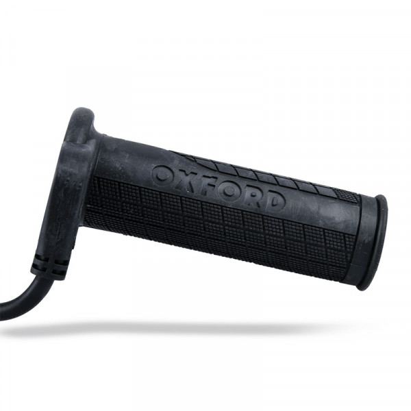 Poignée chauffante de rechange gauche OXFORD Touring OF691C6