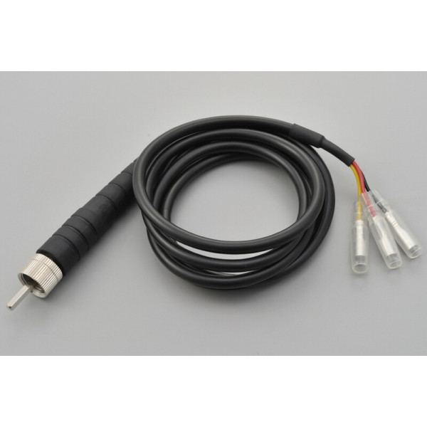 Convertisseur d'impulsion DAYTONA - M12 femelle