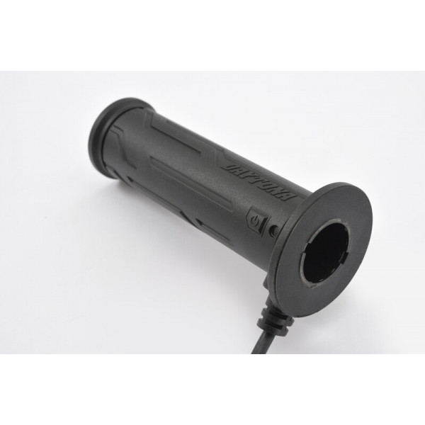 Poignée chauffante DAYTONA Premium (Auto-off)