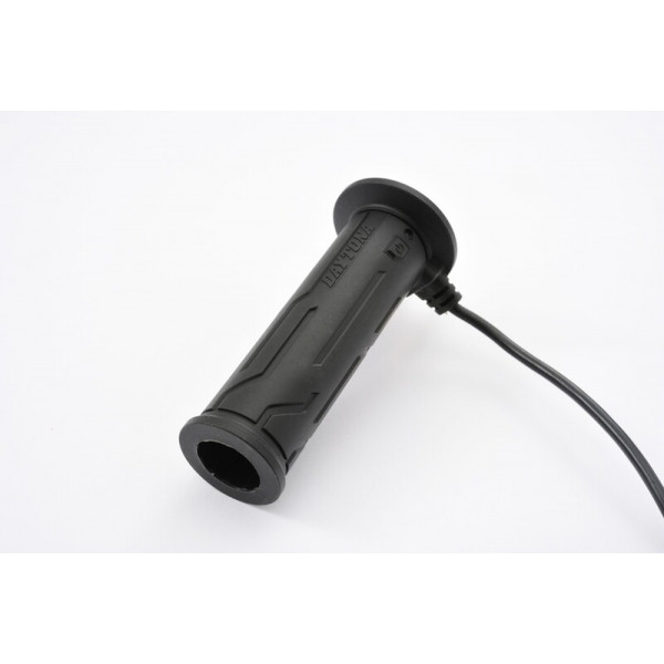 Poignée chauffante DAYTONA Premium (Auto-off)