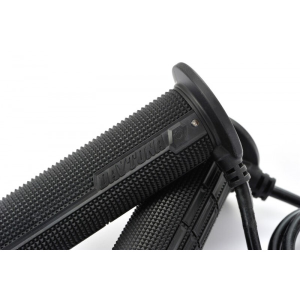 Poignée chauffante DAYTONA Premium