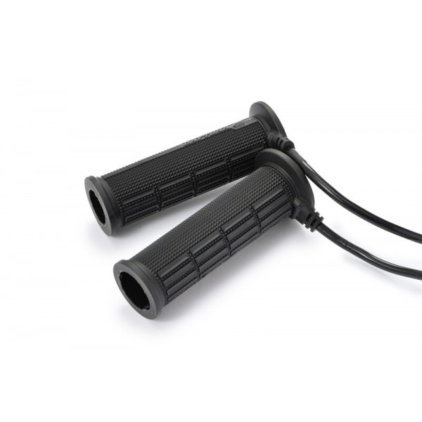 Poignée chauffante DAYTONA Premium