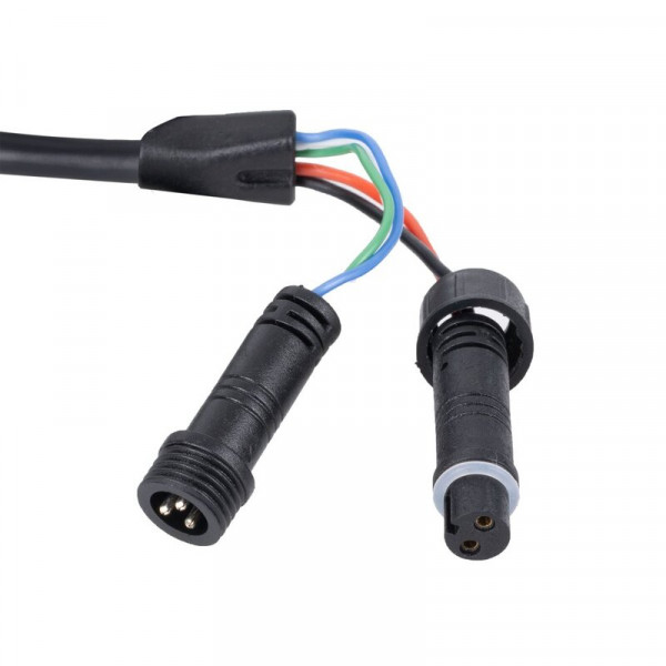 Poignée chauffante de rechange gauche OXFORD Pro Touring