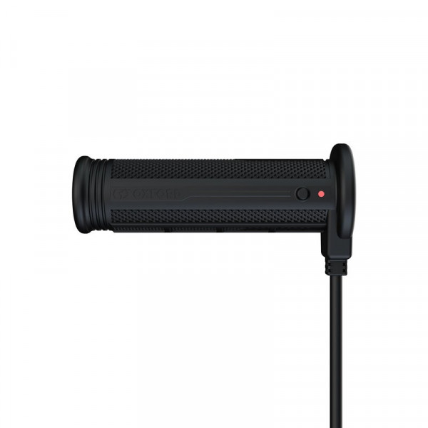 Poignée chauffante de rechange gauche OXFORD Pro Adventure