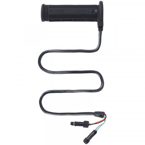 Poignée chauffante de rechange gauche OXFORD Pro Adventure