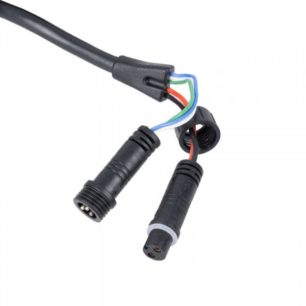 Poignée chauffante de rechange gauche OXFORD Pro Adventure