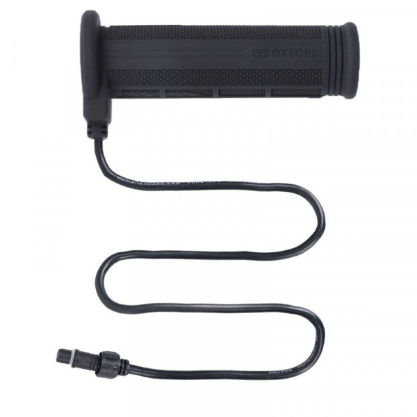 Poignée chauffante de rechange droite OXFORD Pro Adventure