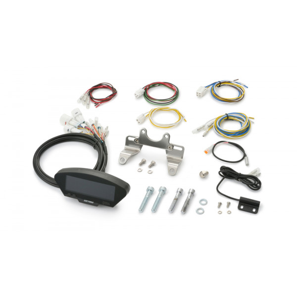 Compteur multifonctions DAYTONA Digital DEVA01