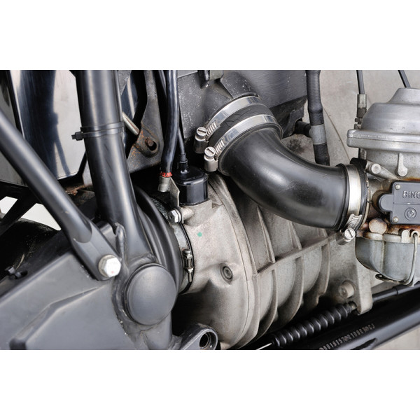 Convertisseur d’impulsions de vitesse DAYTONA