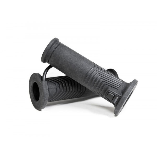 Poignée chauffante KOSO Classique