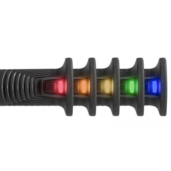 Poignée chauffante KOSO Classique