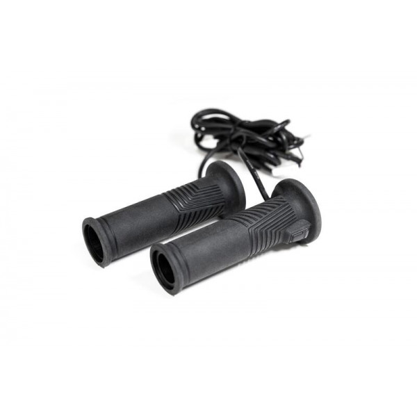 Poignée chauffante KOSO Classique