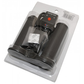 Poignée chauffante KOSO Classique