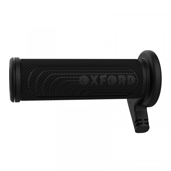 Poignée chauffante de rechange gauche OXFORD HotGrips EVO Sport