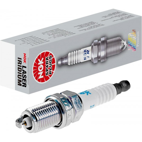Bougie NGK Laser Iridium - IFR6E11