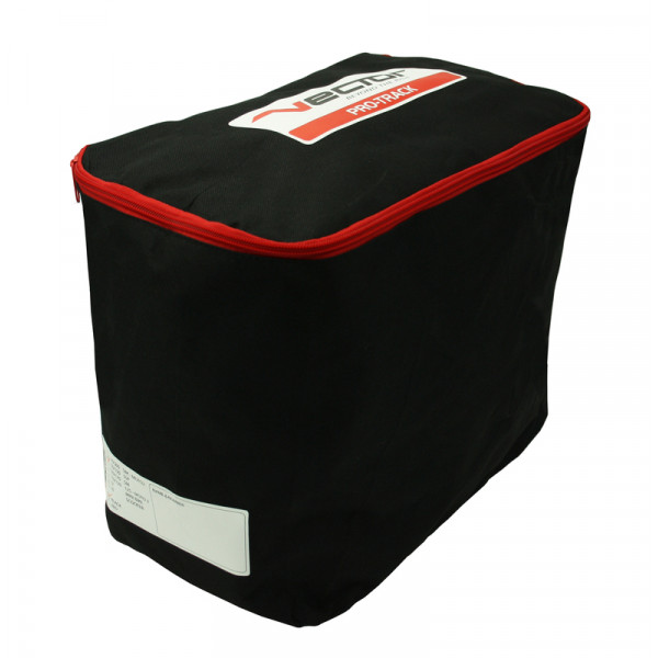 Couvertures Chauffantes VECTOR Pro-Track programmables jusqu’à 99 ºC - 120/200-17 – SBK – MOTO2