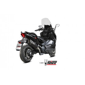 Silencieux MIVV SR-1