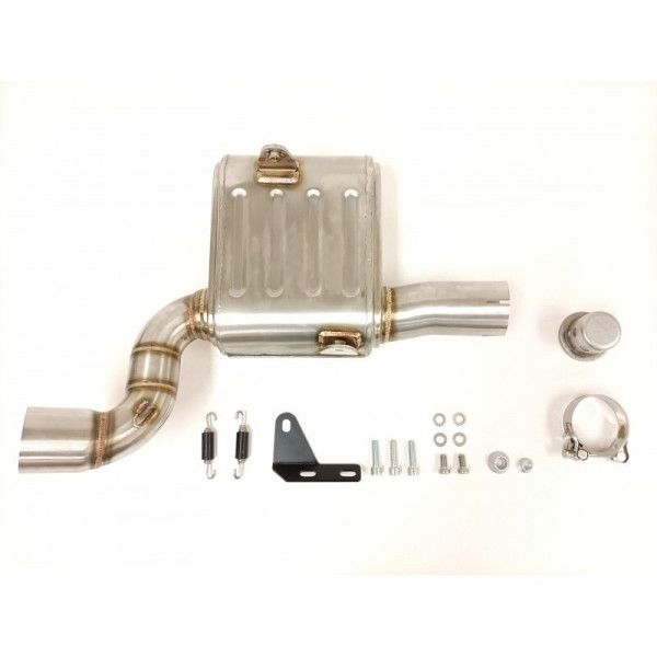 Silencieux IXIL RB Race Xtrem