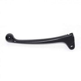 Levier de frein V PARTS type origine gauche aluminium moulé noir - Honda SCV 100 Lead / SJ 100 Bali