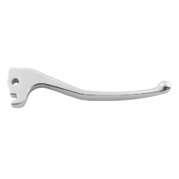 Lever RH Silver