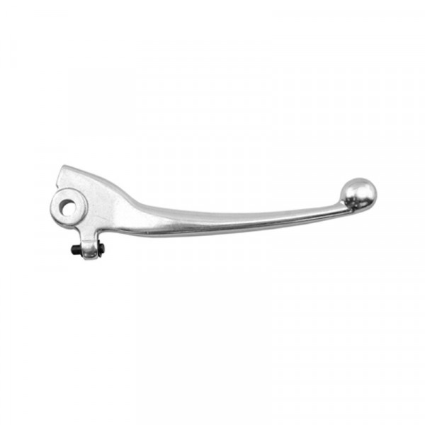 V PARTS Both Sides Lever (Silver)