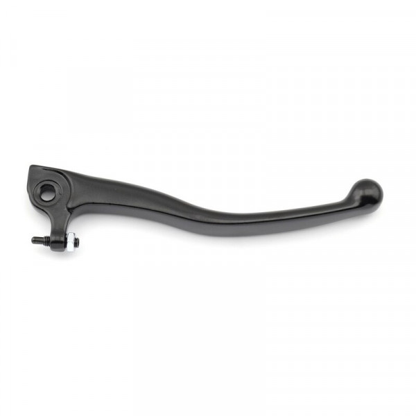 Both Sides Lever (Black)