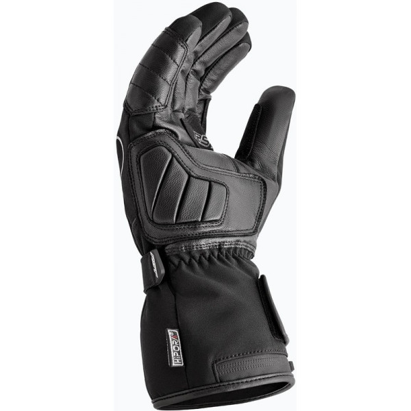 Gants chauffants RST Axiom Heated Waterproof - noir