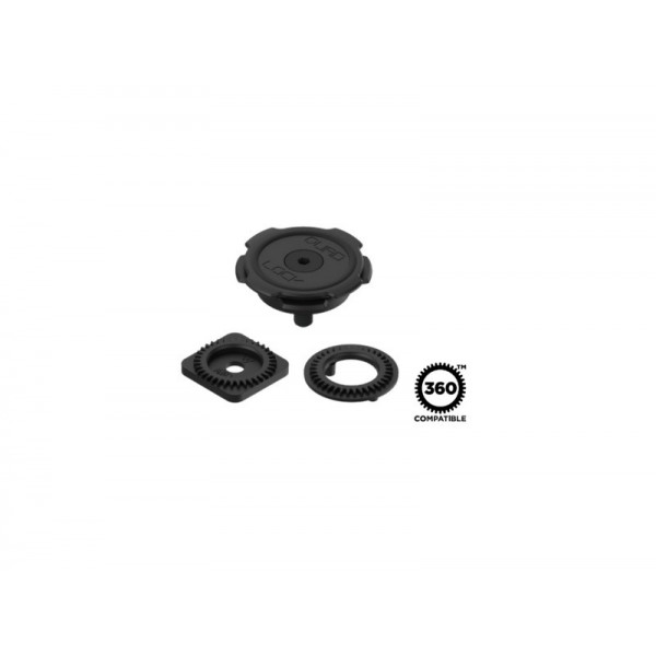 Adaptateur de potence QUAD LOCK pour vélo