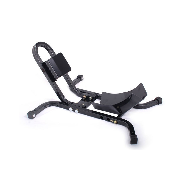 Bloque Roue Moto Compatible Avec Kawasaki KLE 500 / KLR 650 Constands