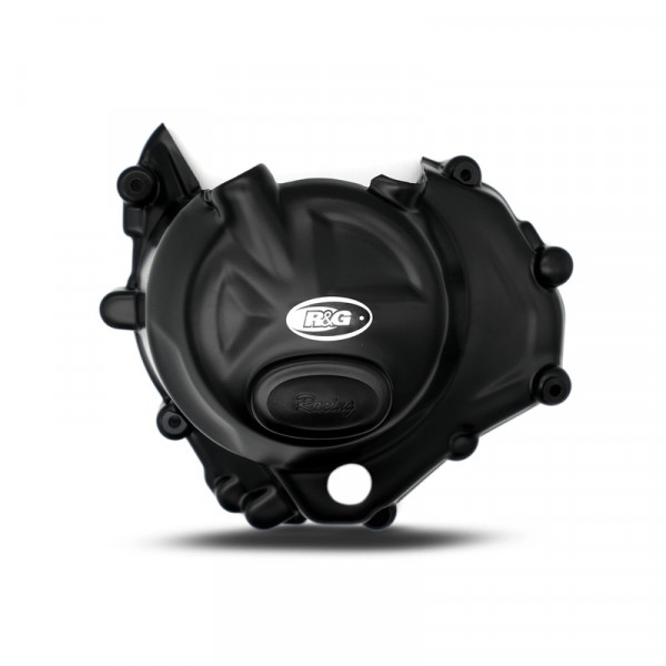 Kit de protections de carter moteur R&G RACING - 2 pièces