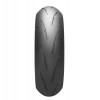 Pneu BRIDGESTONE BATTLAX RS11 ARRIERE 180/55 ZR 17 (73W) TL
