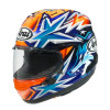 Casque ARAI RX-7V EVO - Okamoto Compass