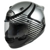 Casque ARAI Quantic - Flight Grey