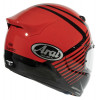 Casque ARAI Quantic - Flight Red
