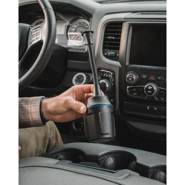 QUAD LOCK Cup Holder Mount