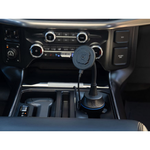 QUAD LOCK Cup Holder Mount